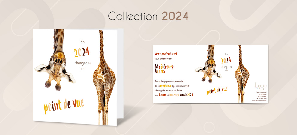 Collection 2024