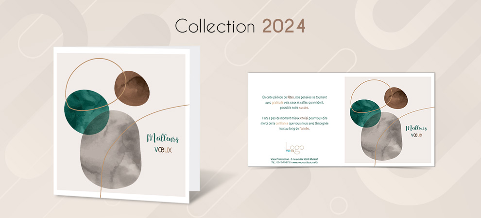 Collection 2024