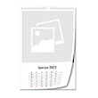 Calendrier - Vue 3