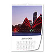 Calendrier - Vue 4