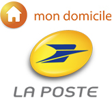 Livraison à domicile