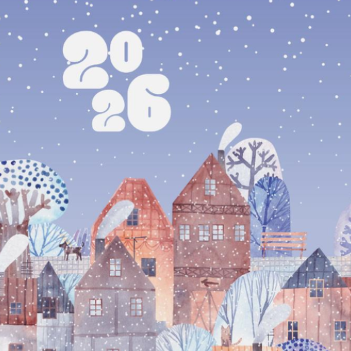 Vie sous la neige