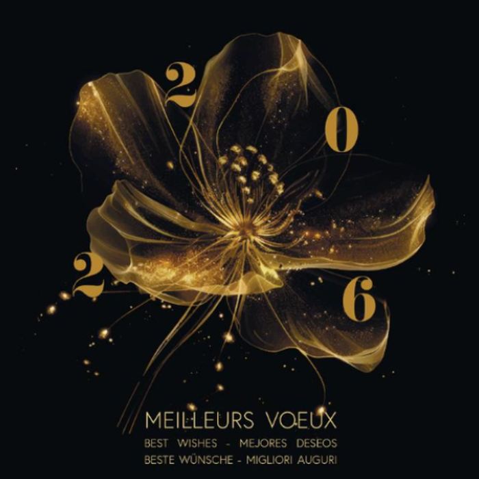 Fleur Astrale