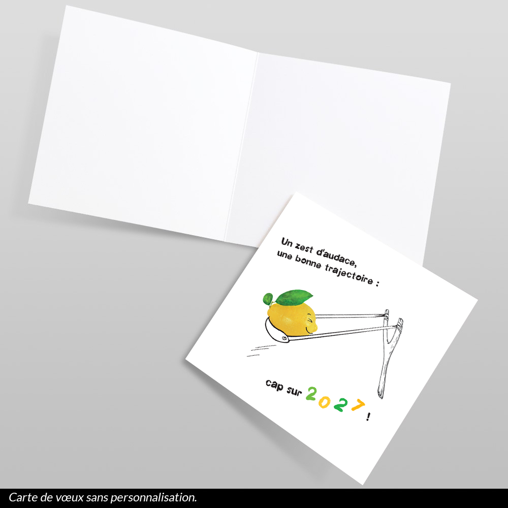 Cap Vitaminé