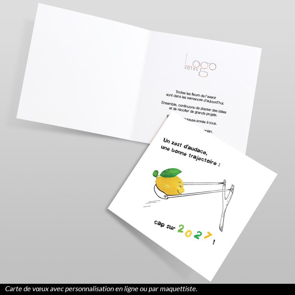 Cap Vitaminé