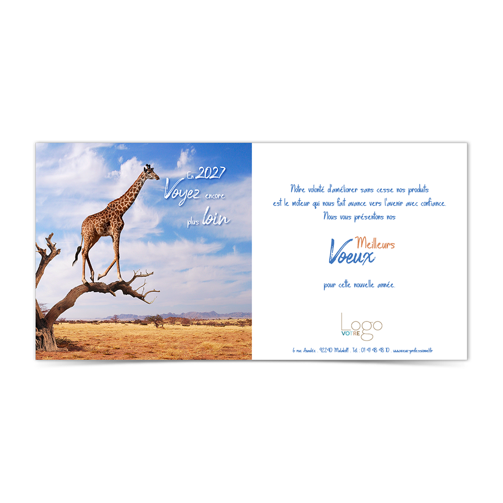 Girafe