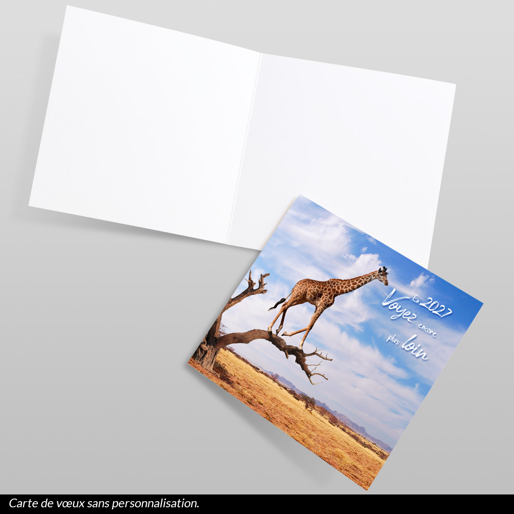 Girafe