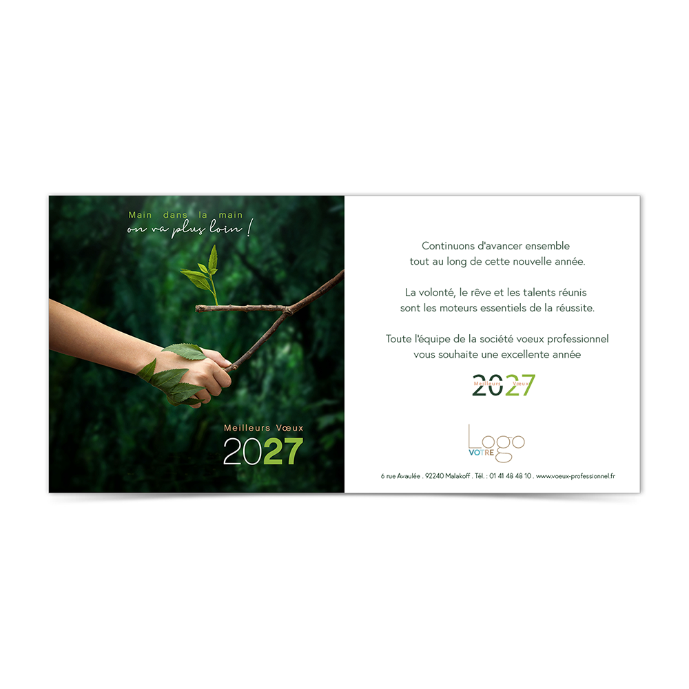    Solidarité nature