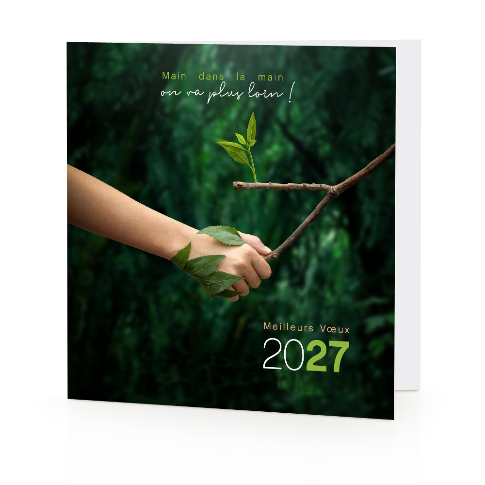 Solidarité nature