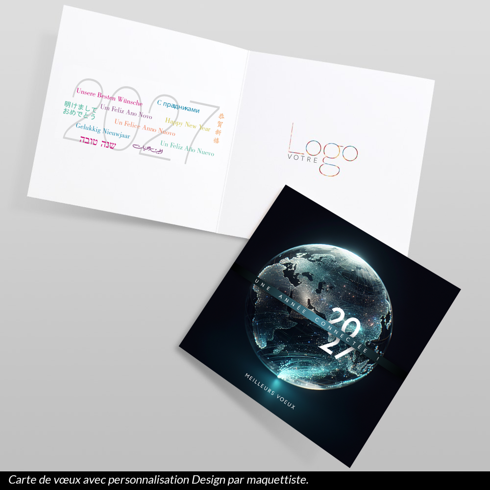 Terre Connectée