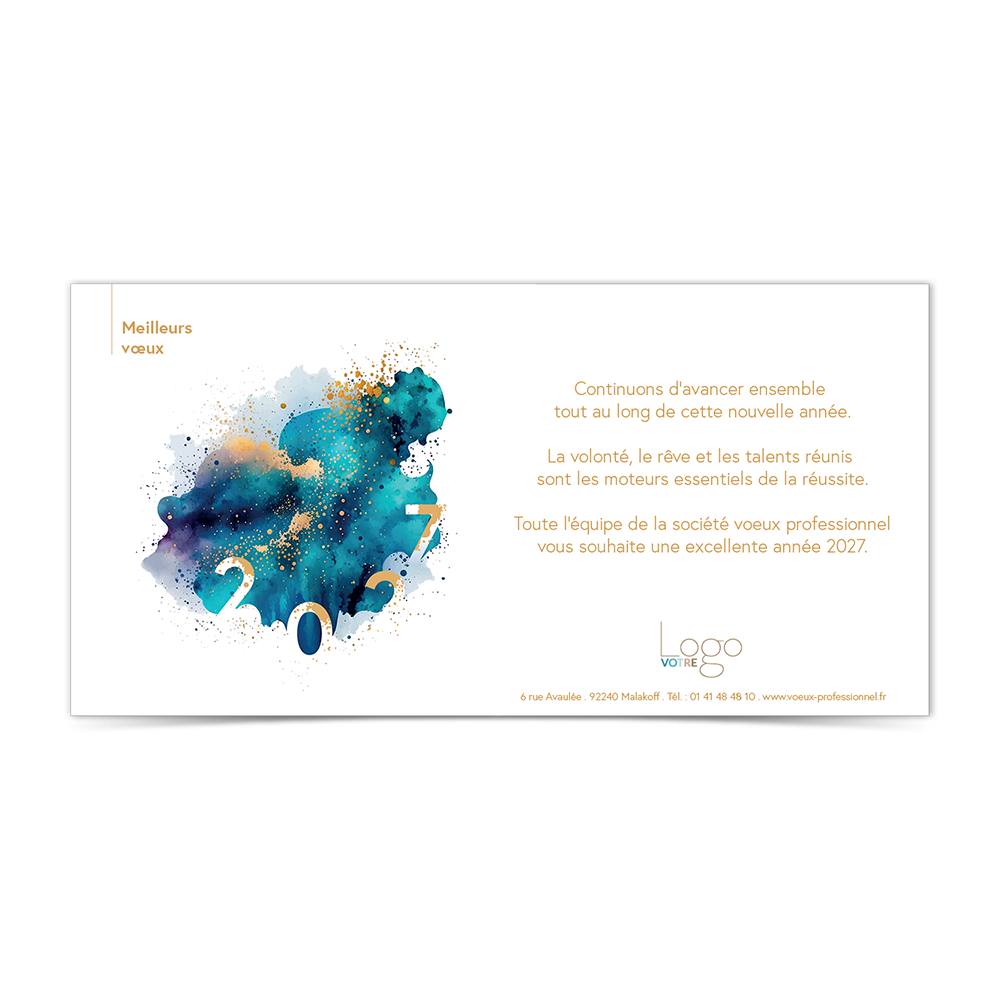 Carte 14x19.5 BPG4
