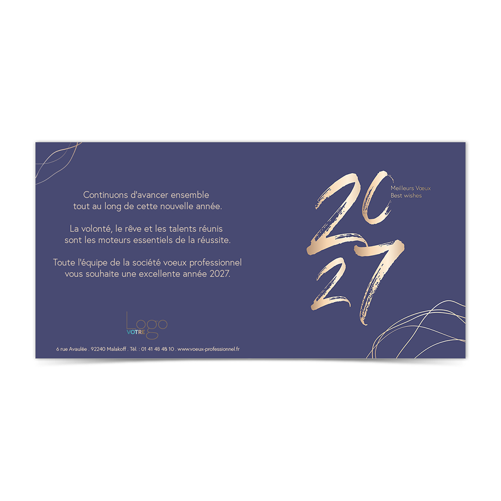 Carte 14x19.5 BPG3