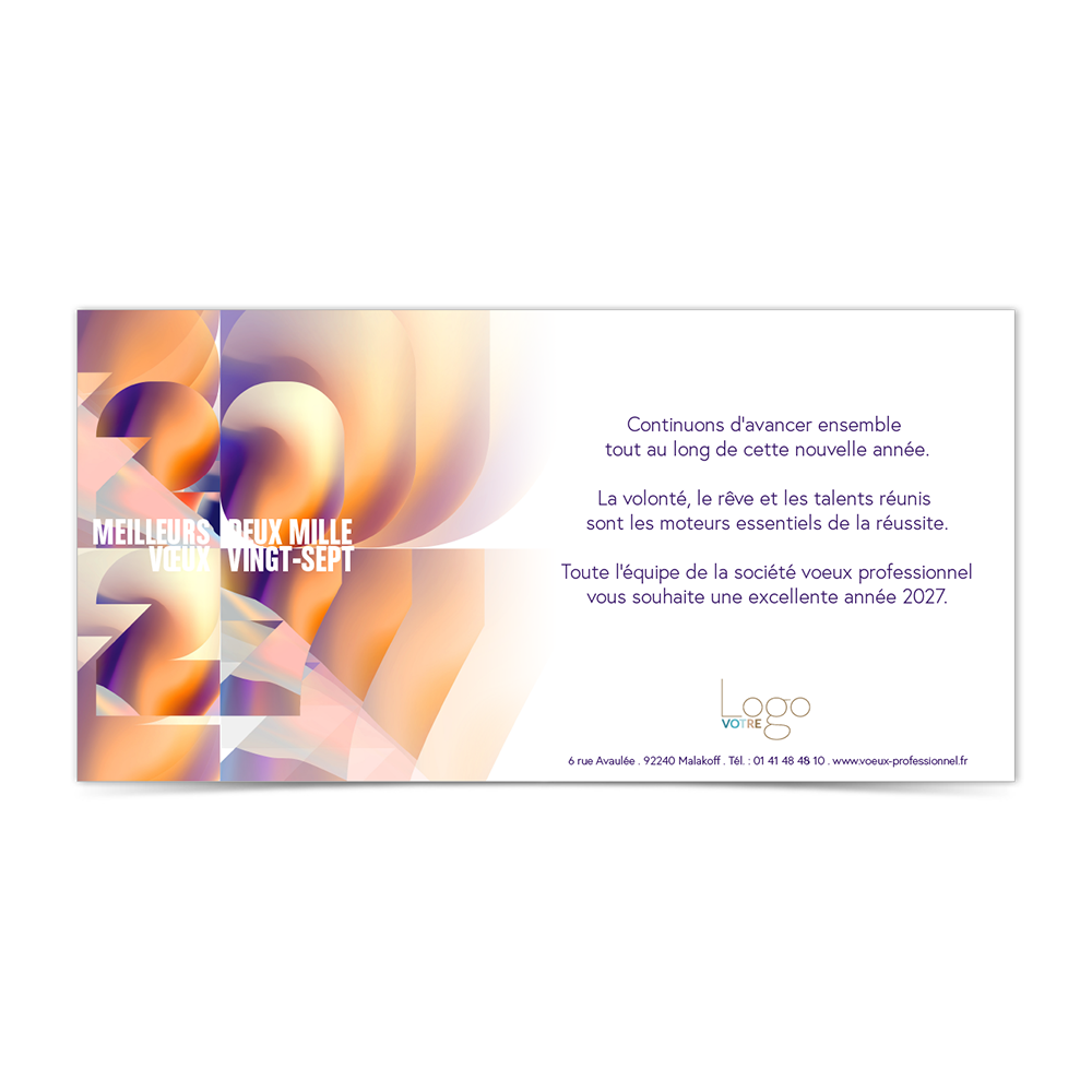 Carte 14x19.5 BPG5