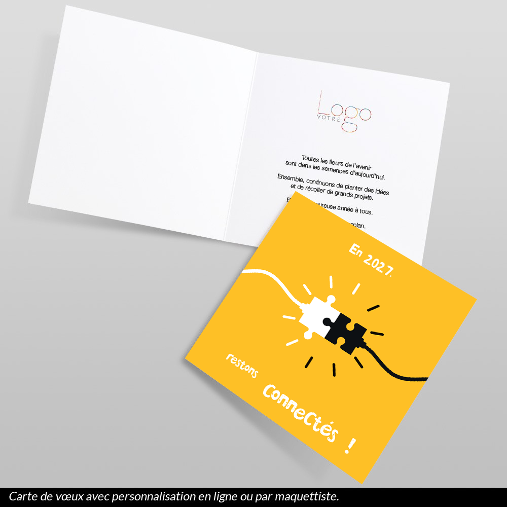 Connectés