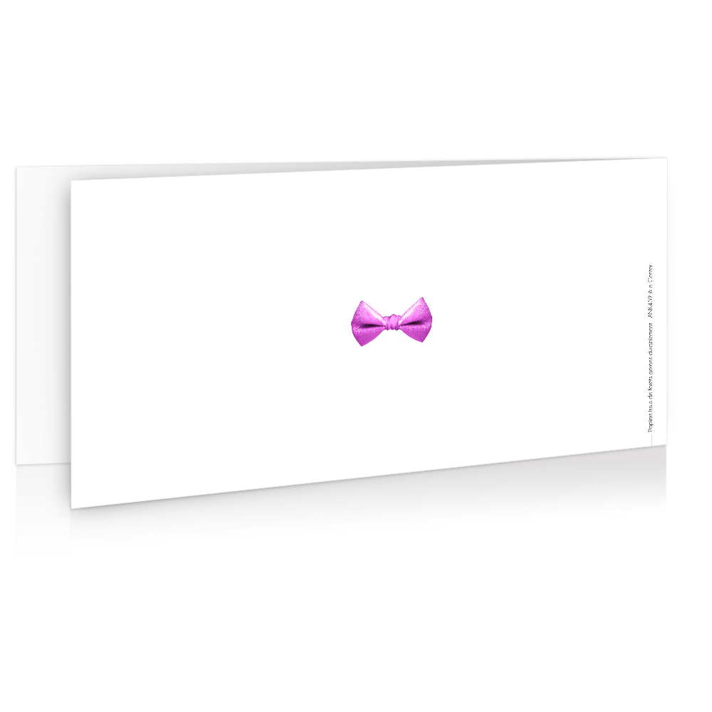 La vie en mauve