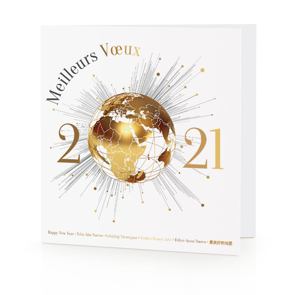 Cartes De Voeux 21 Pour Entreprises Voeux Professionnel Cartes De Voeux 21 Pour Entreprises Voeux Professionnel