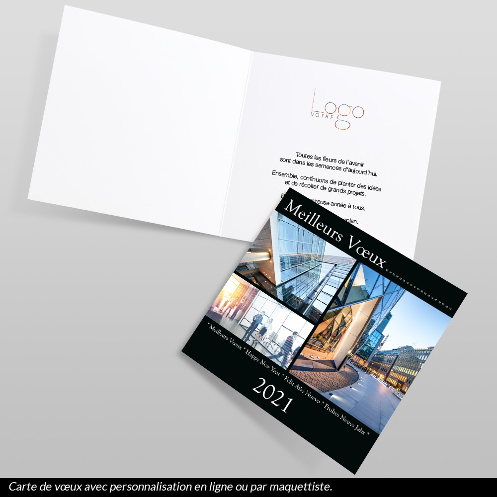 Cartes De Voeux 21 Pour Entreprises Voeux Professionnel Cartes De Voeux 21 Pour Entreprises Voeux Professionnel