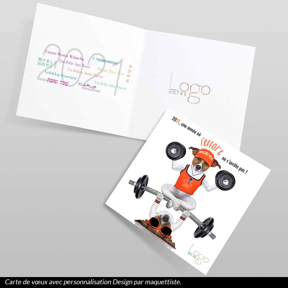 Cartes De Voeux 21 Pour Entreprises Voeux Professionnel Cartes De Voeux 21 Pour Entreprises Voeux Professionnel
