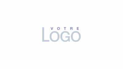 Carte de Voeux Virtuelle 2023 Animée - Monde Nuage