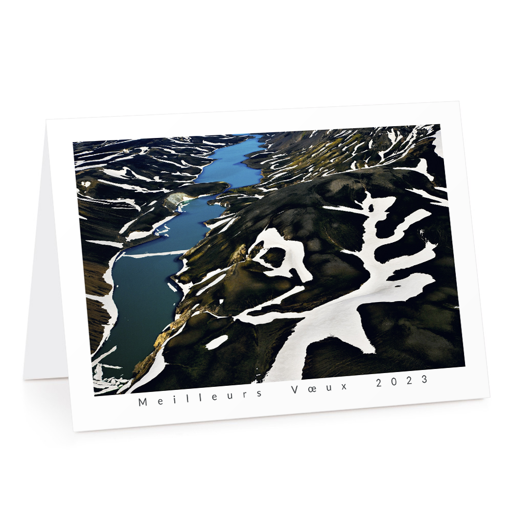 Carte de voeux 2023 20x14 GPC43