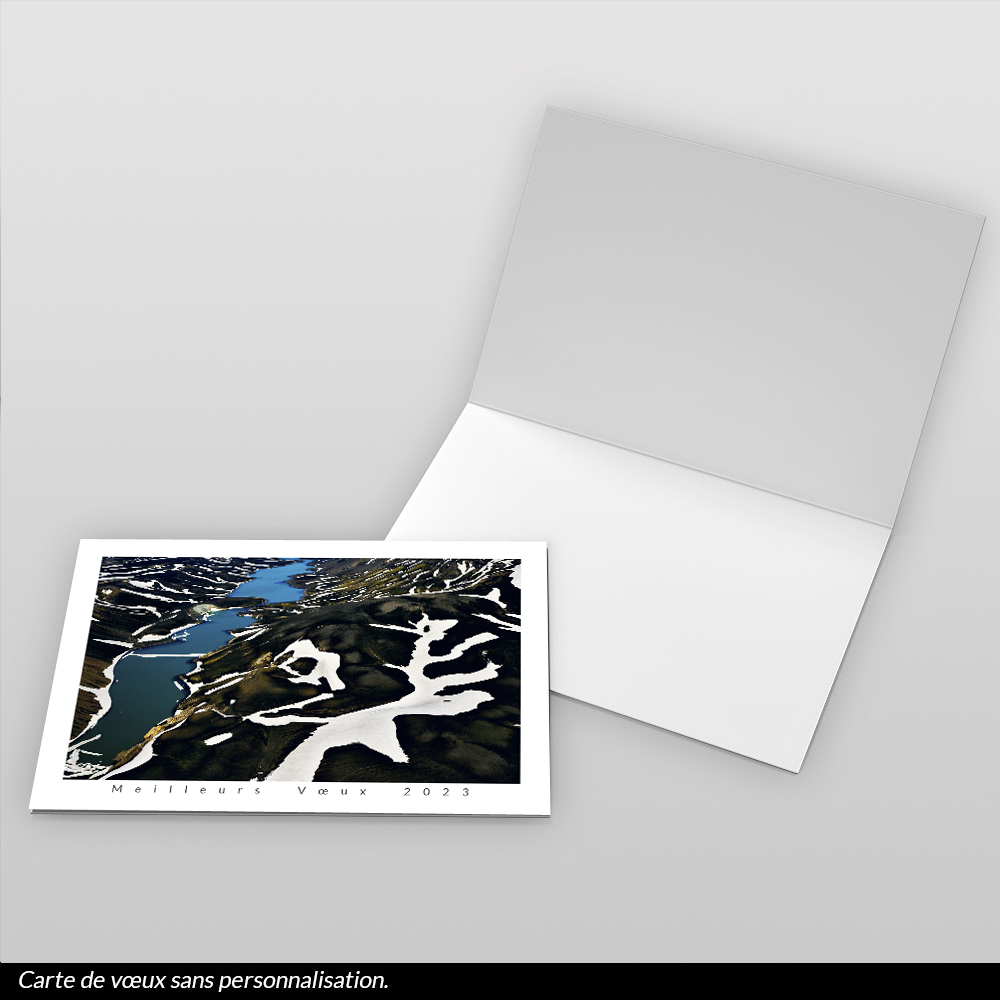 Carte de voeux 2023 20x14 GPC43