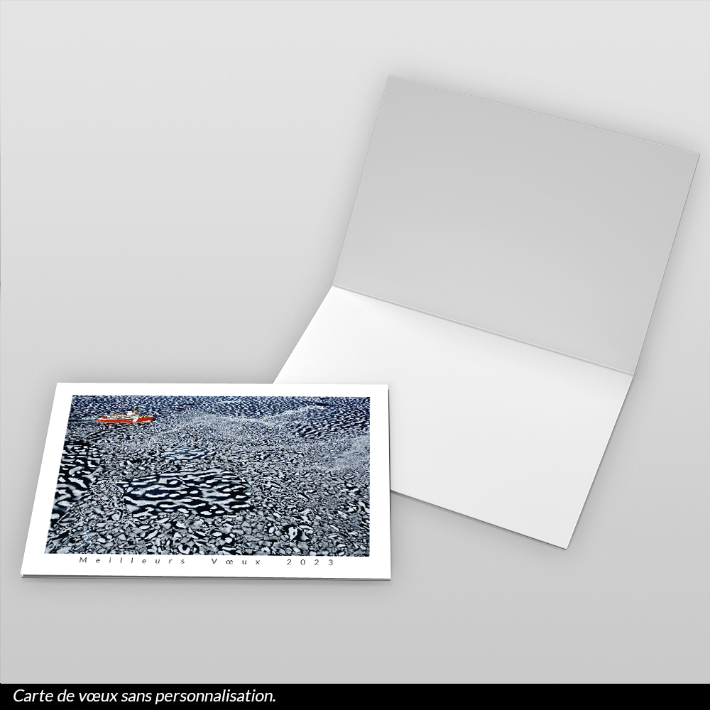 Carte de voeux 2023 20x14 GPC44