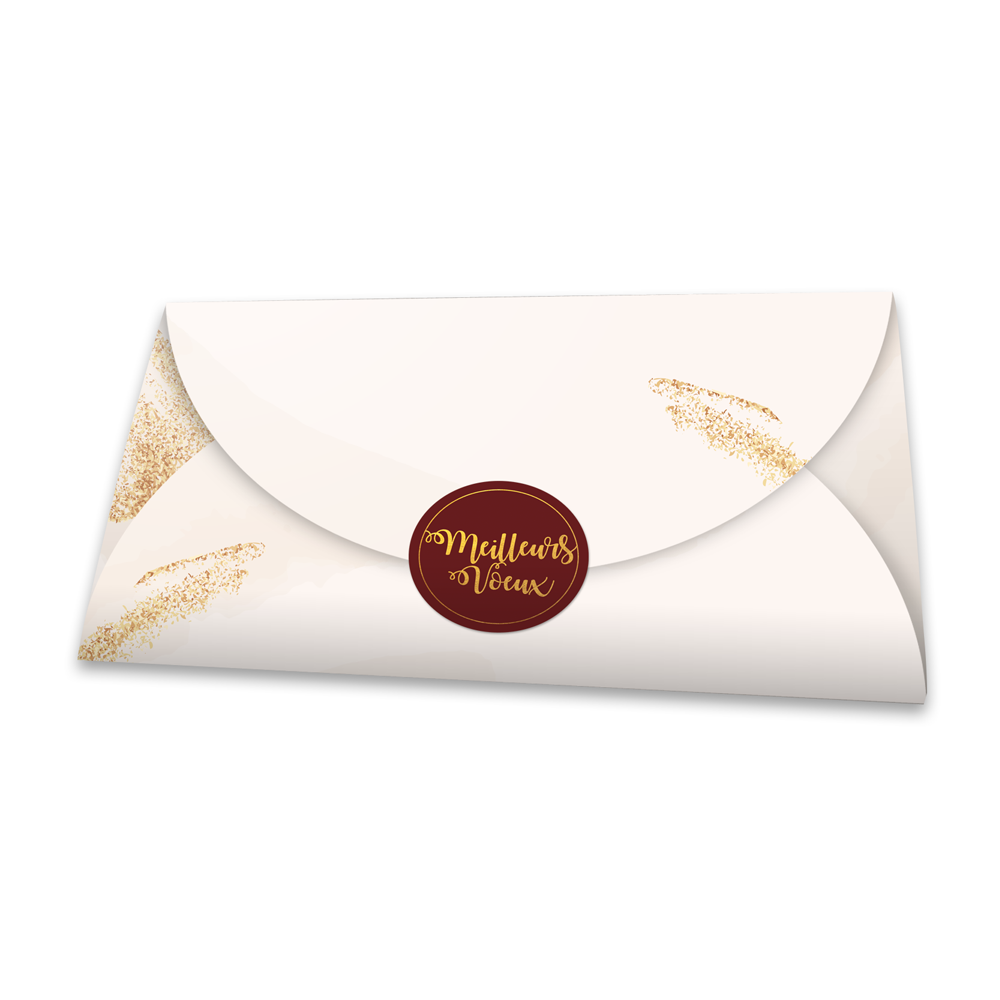 Chocolat Marbré