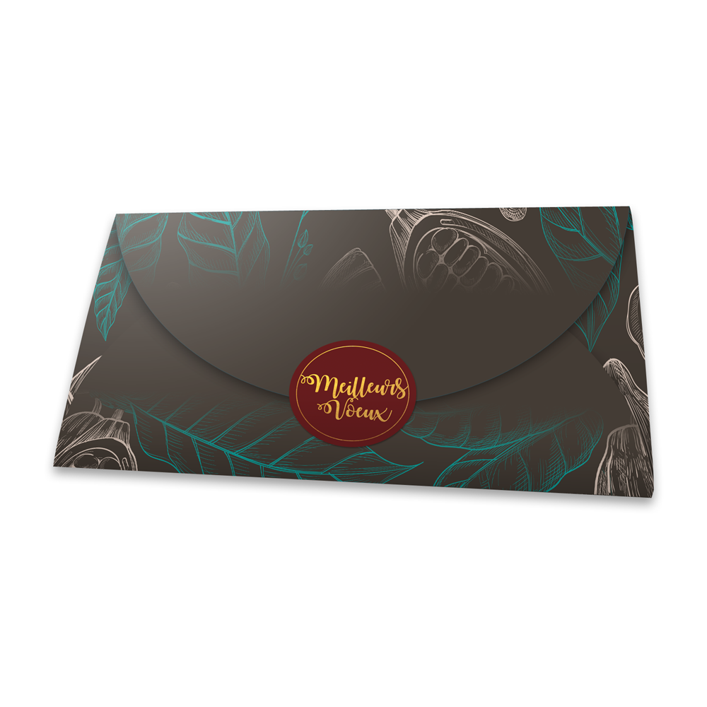 Chocolat Jungle