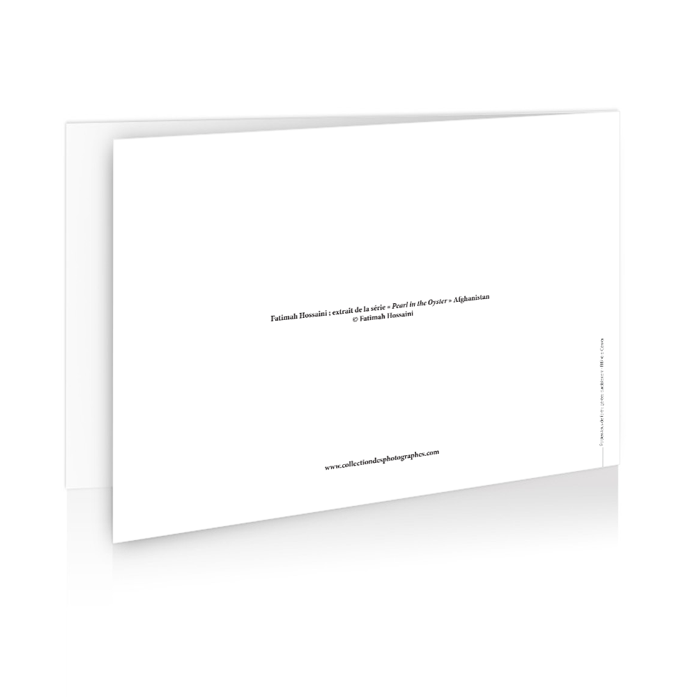 Carte de voeux carré 2023 18x24 FH9