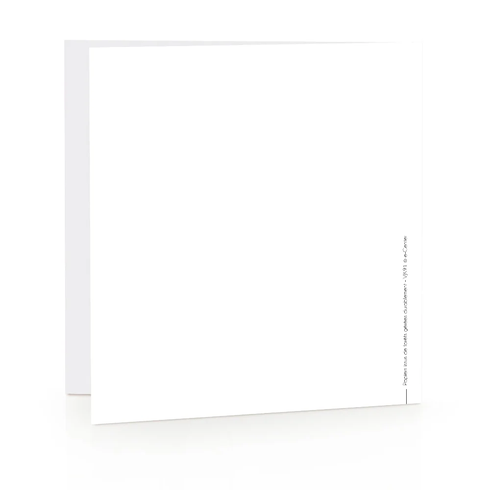Carte de voeux 2024 - Voyons les Choses en Grand