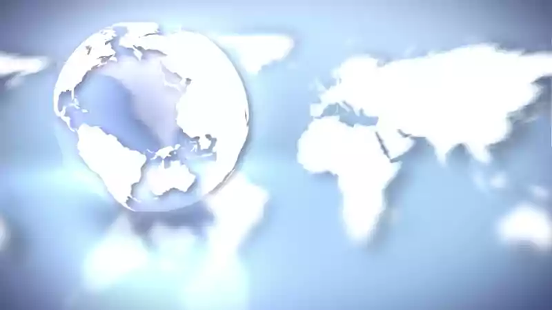 Carte de Voeux Virtuelle 2024 Animée - Confiance