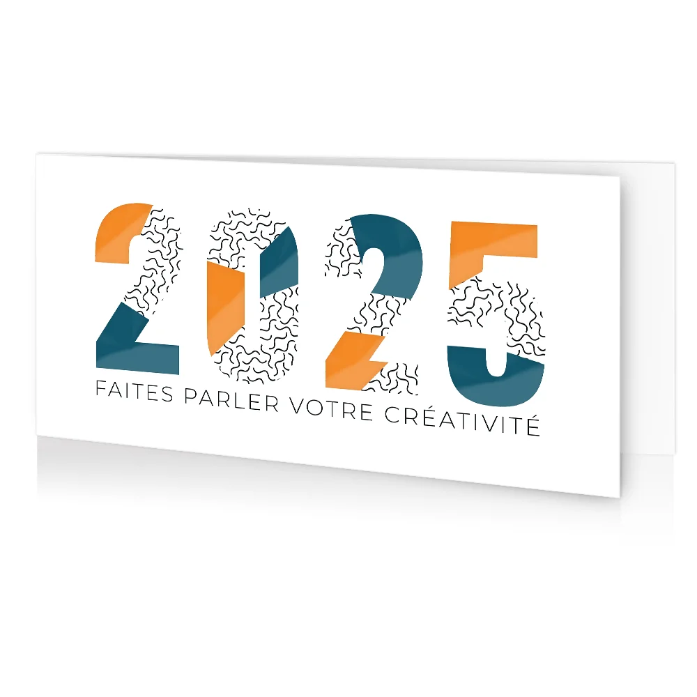 Carte de Voeux