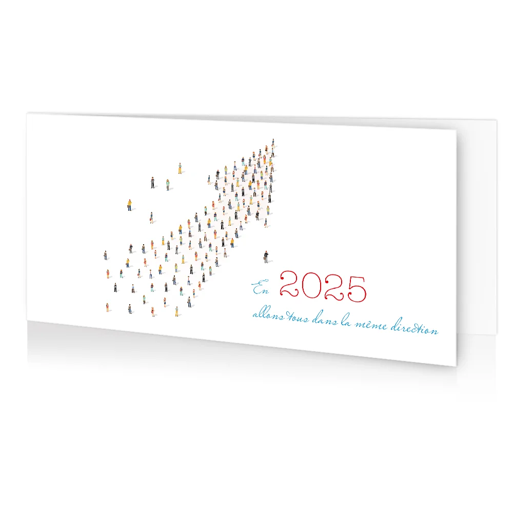 Carte de Voeux