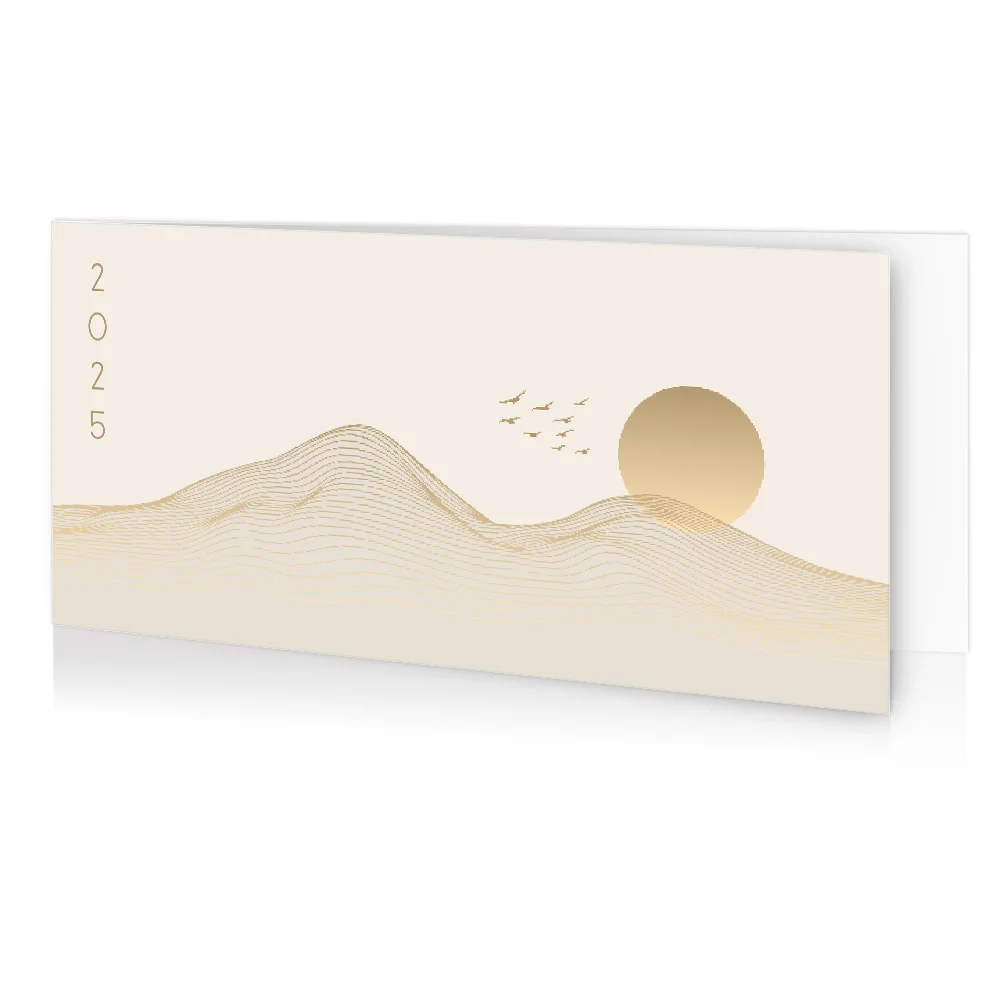 Carte de Voeux