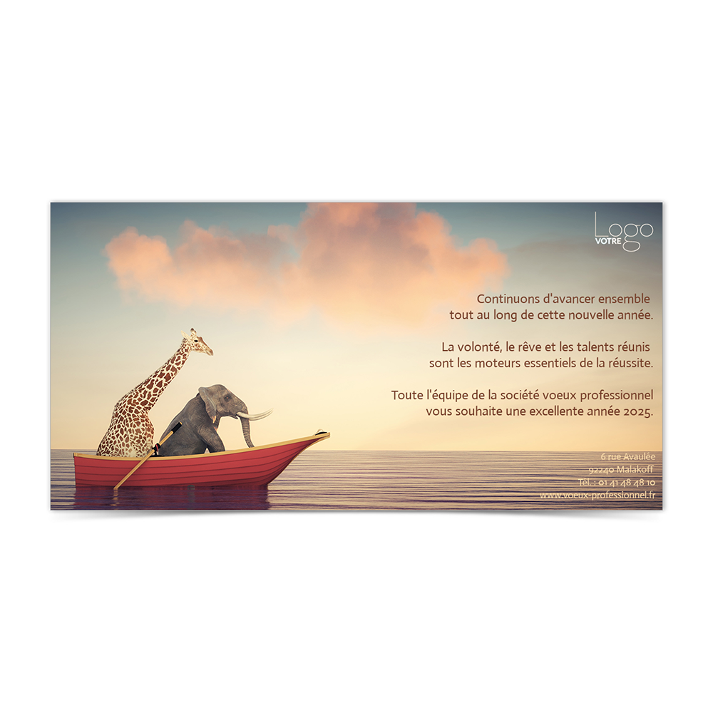 Bateau