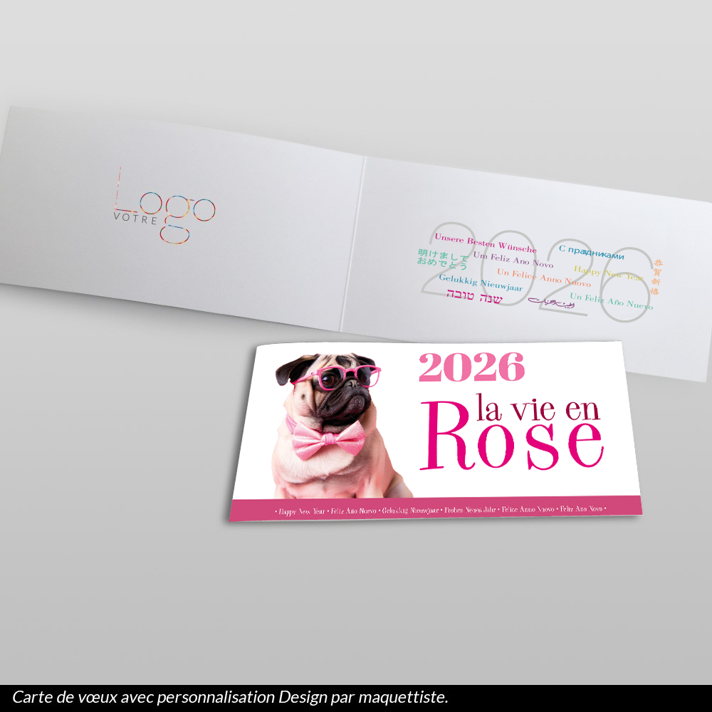 La vie en rose