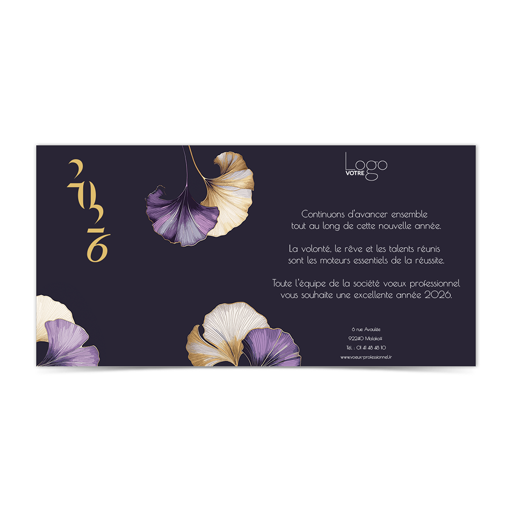  Ginko