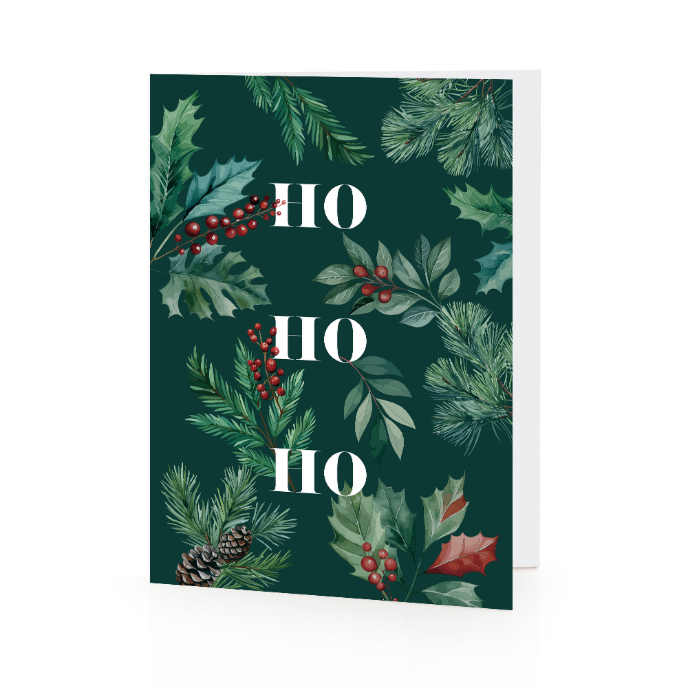 HO HO HO