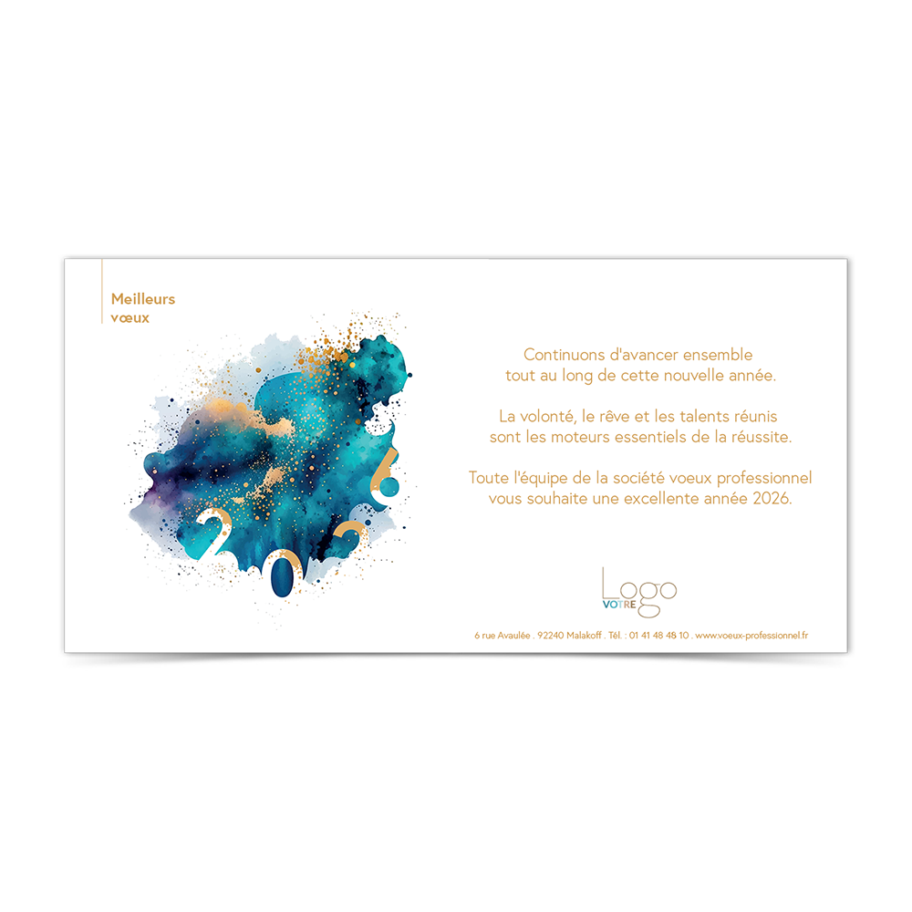Carte 14x19.5 BPG4