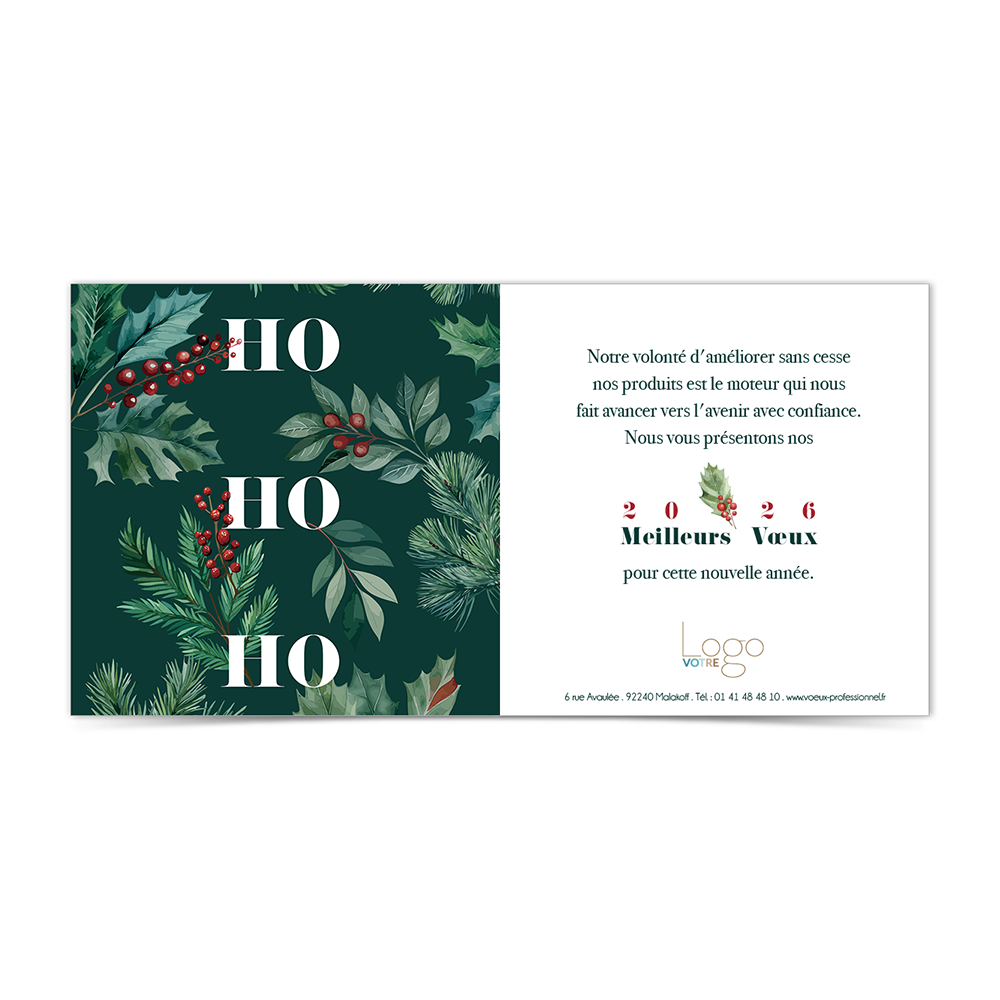 Carte 14x19.5 BPG7