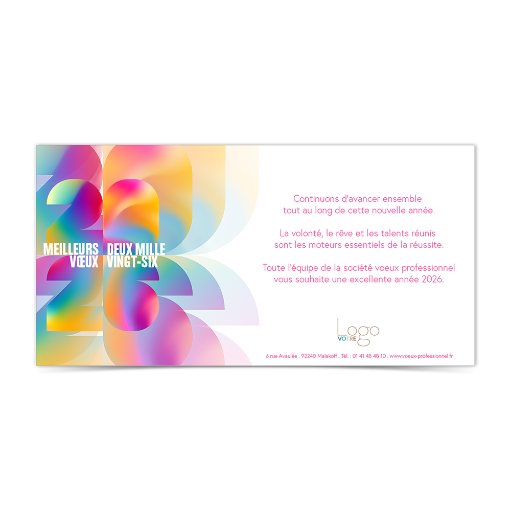 Carte 14x19.5 BPG5