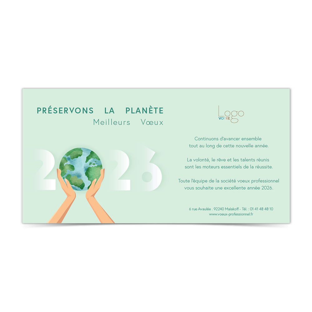 Carte 14x19.5 BPH1