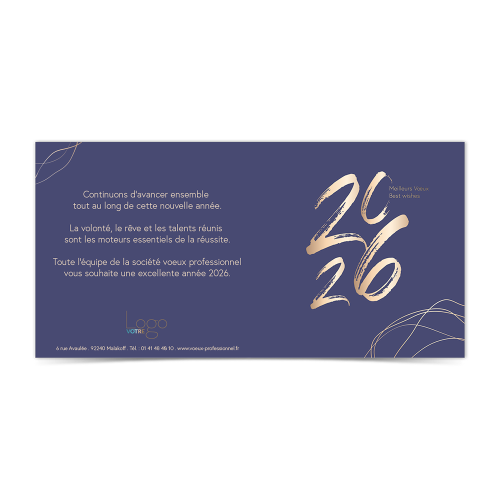 Carte 14x19.5 BPG3