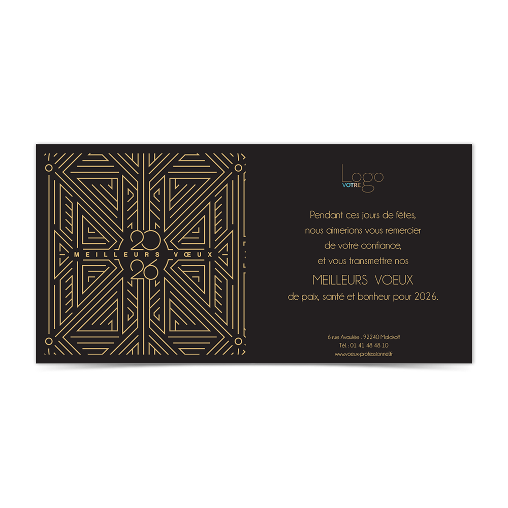 Carte 14x19.5 BPG1