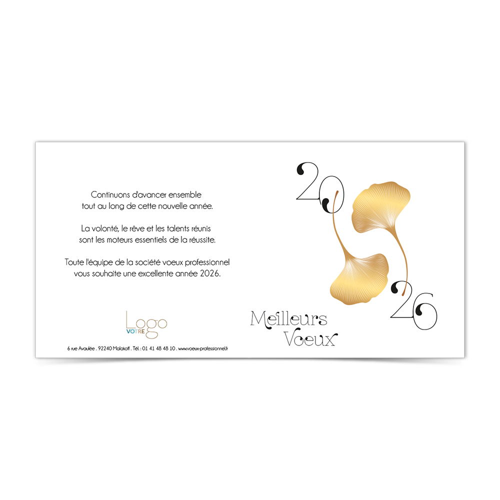 Carte 14x19.5 BPG6