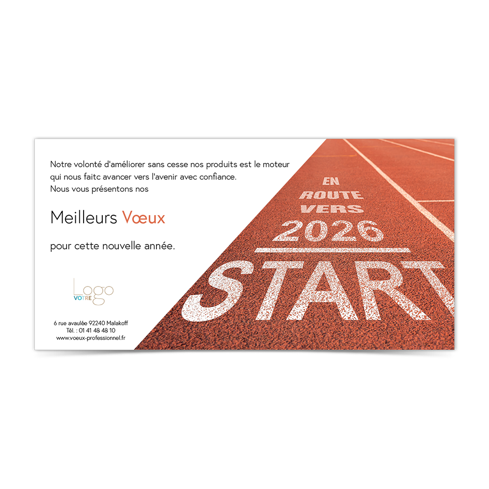Carte 21x10,5 ANK486