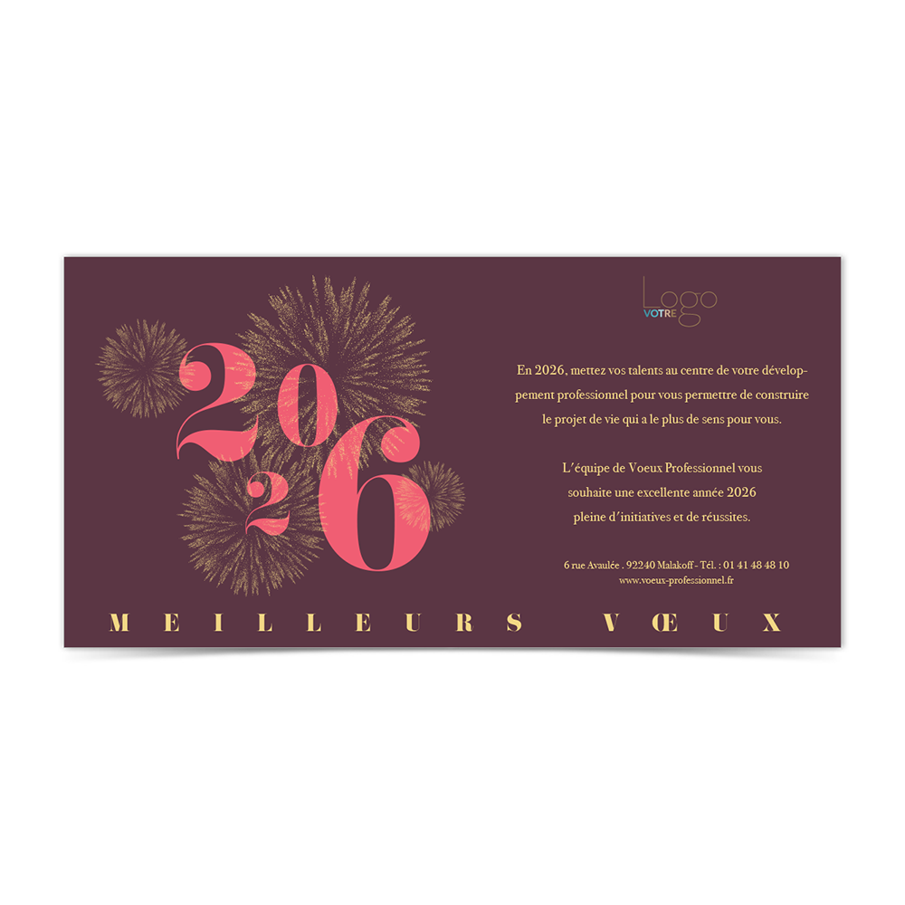 Carte 14x19.5 BPH2
