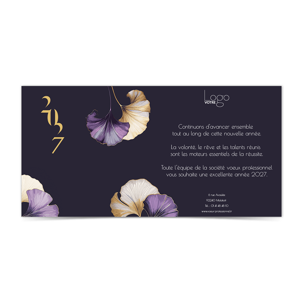  Ginko